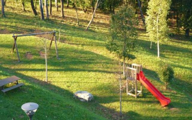 Hotel & Restaurant AL TRIVIO