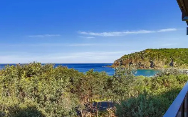 Sea Bliss - Oceanside 04