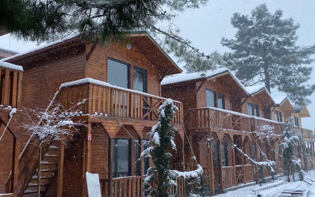 Masal Bungalov