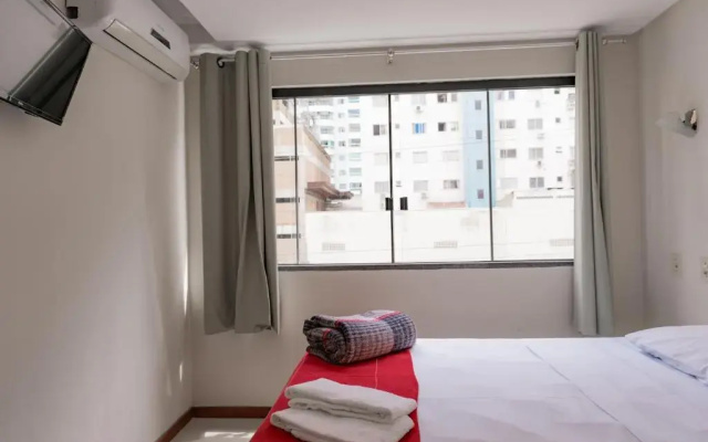 HANNA Balneário Hotel