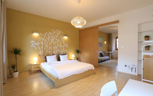 Residence Caesar