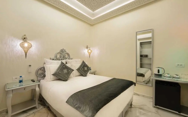 Hotel Riad Chami