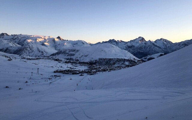 Apartment Chemin des Bergers