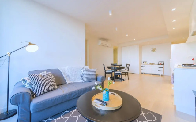 Pride Manor South Yarra