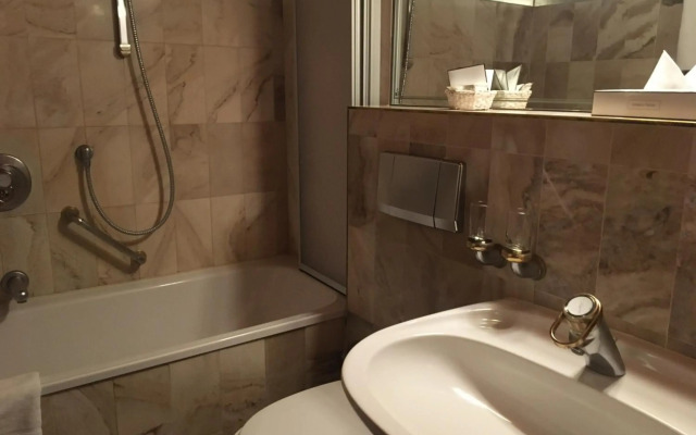 Hotel Tyrolis