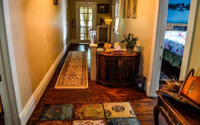 Greenwood Bed & Breakfast