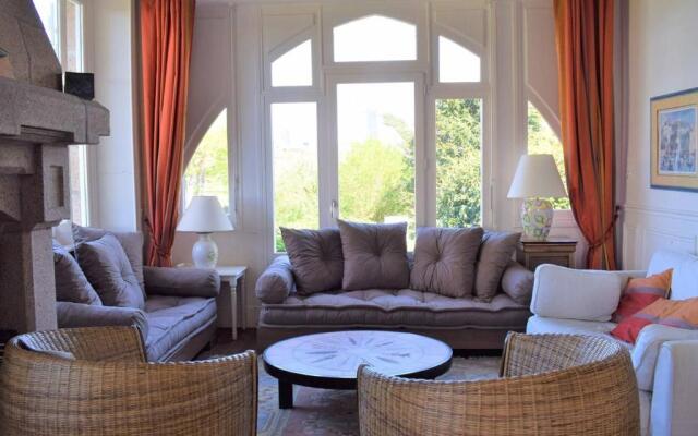 Maison Perros-Guirec, 7 pièces, 13 personnes - FR-1-368-169