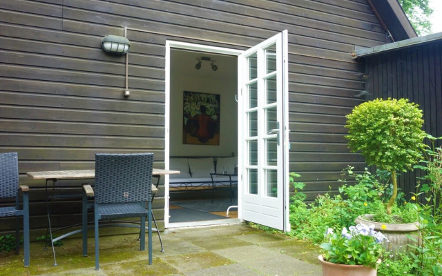 Ferienwohnung Katharina