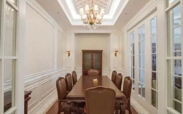 Tiantai International Hotel