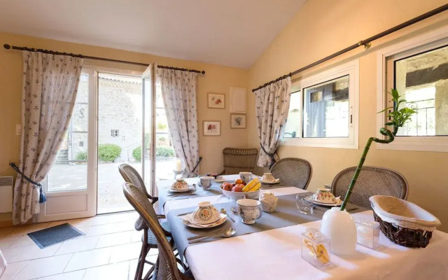 Chambres d'hôtes le Moulin de Beaunette