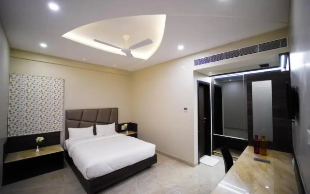 Sunshine Serviced Apartments