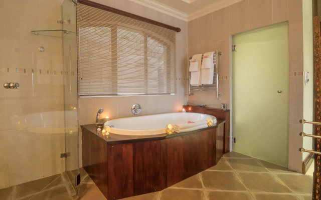 Villa Paradisa Guest House