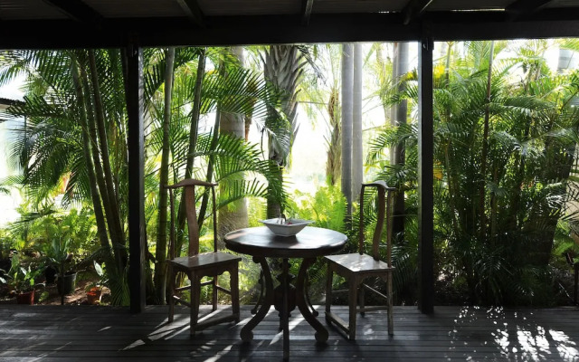 El Questro - Homestead