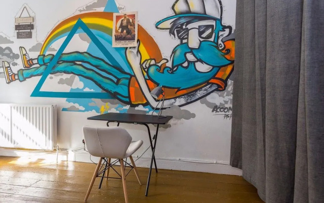 Quirky 2 Double Bedroom Apartment on Brick Lane