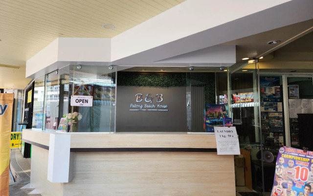 B & B Patong Beach House