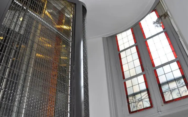 Appartement Moulin Rouge