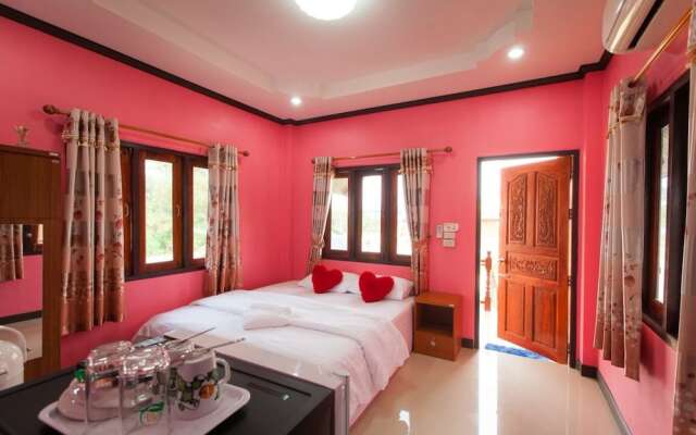 The Little Garden Resort