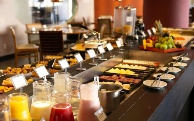 Mercure São Caetano Do Sul Hotel