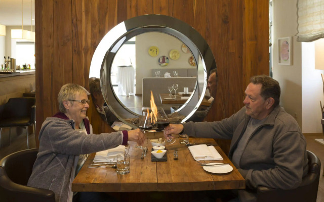 Michels Thalasso Hotel Nordseehaus