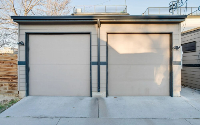 Modern Denver Vacation Rental W/ Rooftop Deck!