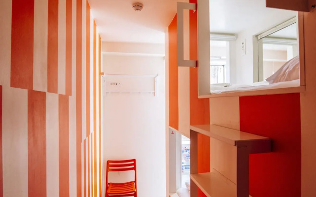 Boutique Hostel Forum