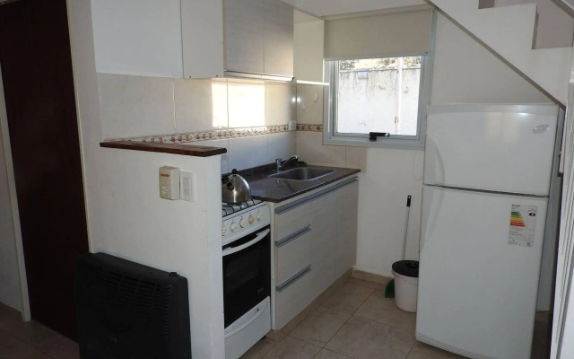 Duplex del Sol