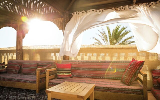 ROBINSON DJERBA BAHIYA - All inclusive