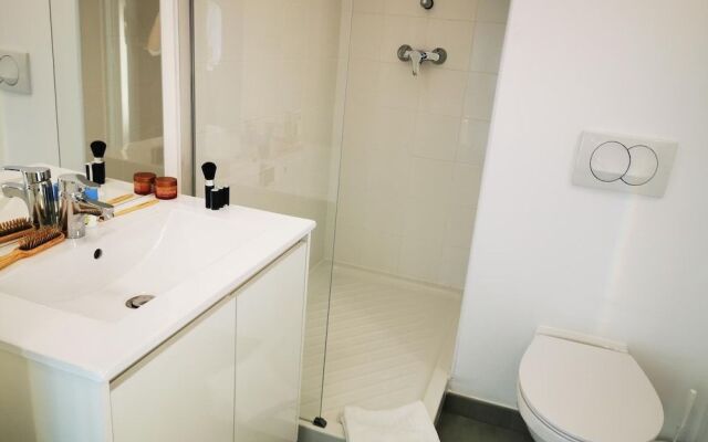 Montempô Marseille Centre Dôme