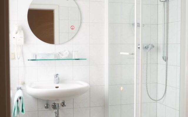 Hotel-Restaurant Zum Rebengarten