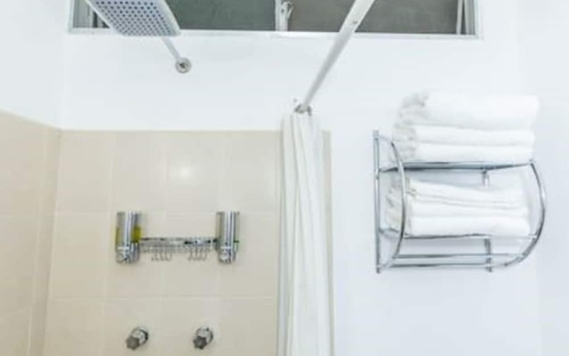 Feel at home in Oaxaca