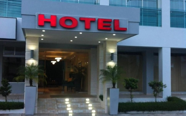 Nilka Hotel Boutique