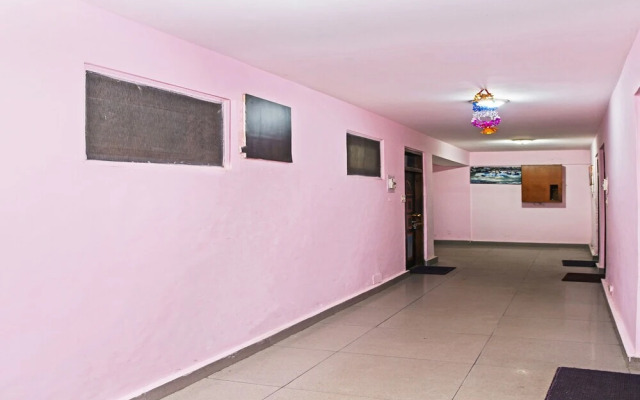 Hotel Sukhsagar By OYO Rooms