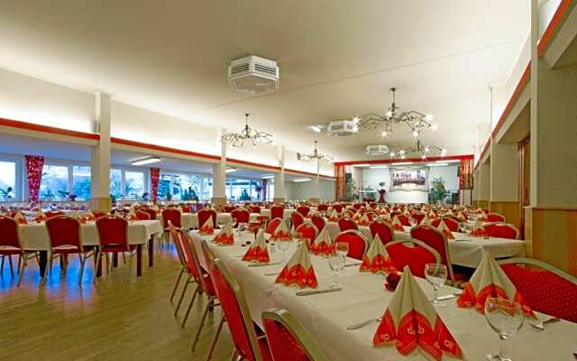 Hotel Mennicken
