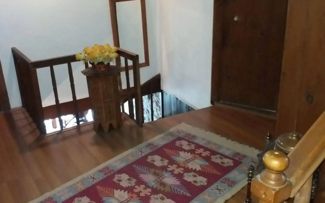 Arifbey Konak Hotel
