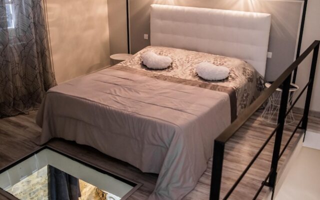 Au Domaine des Anges