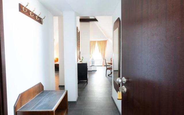 Hotel Astoria am Urachplatz