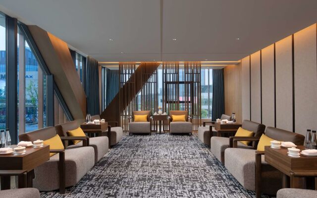 Grand WUJI Hotel, in The Unbound Collection by Hyatt
