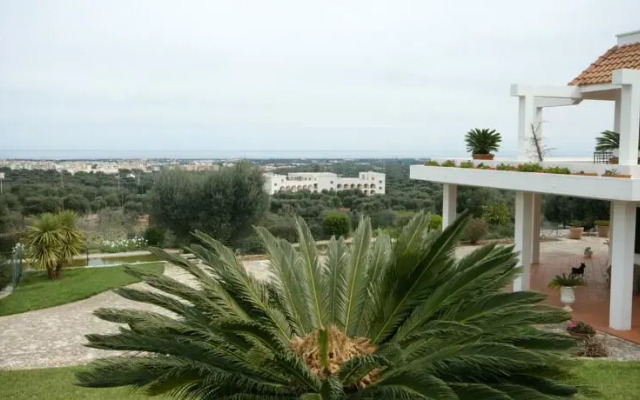 Villa Faso