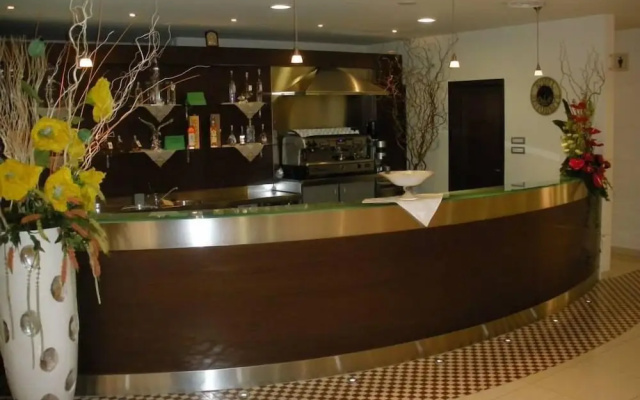 Hotel Cecere