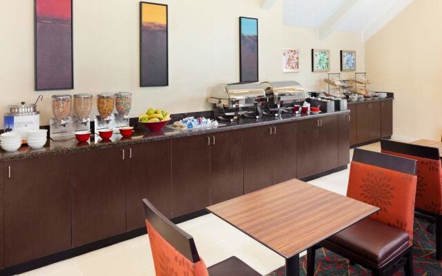 Residence Inn Boca Raton