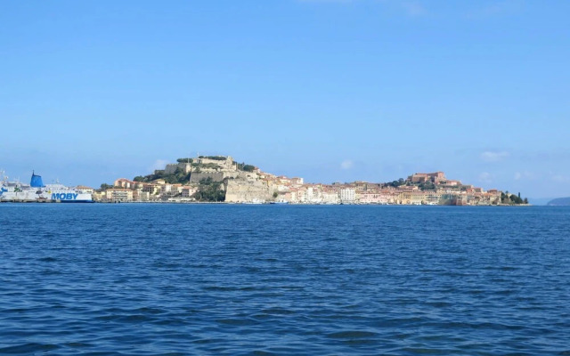 Al Tramonto Viticcio