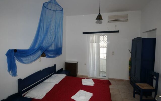 Bofor Studios & Rooms