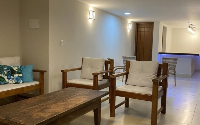 Hotel Portal do Descobrimento