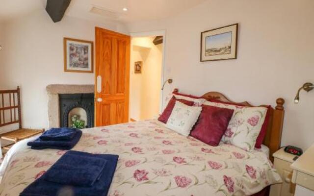 Rock Cottage