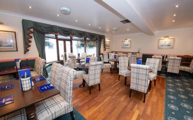 Seacourt Hotel