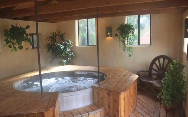 White Stallion Ranch