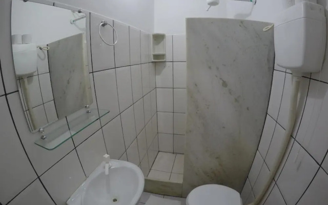 Buddy's Hostel e Pousada