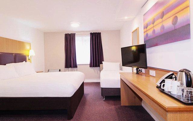 Orchid Epsom, Sure Hotel Collection by Best Western