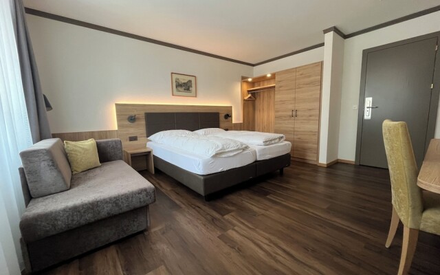 Hotel Blattnerhof