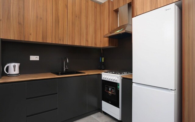 Stay Inn on Saryan 26.3 str.